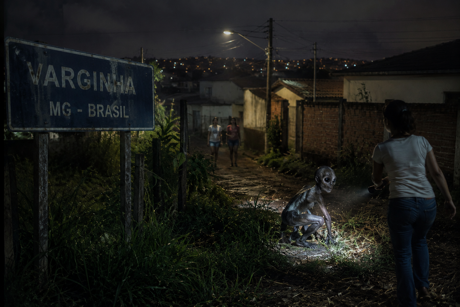 Caso Varginha: o mistério que transformou uma cidade brasileira em símbolo mundial da ufologia