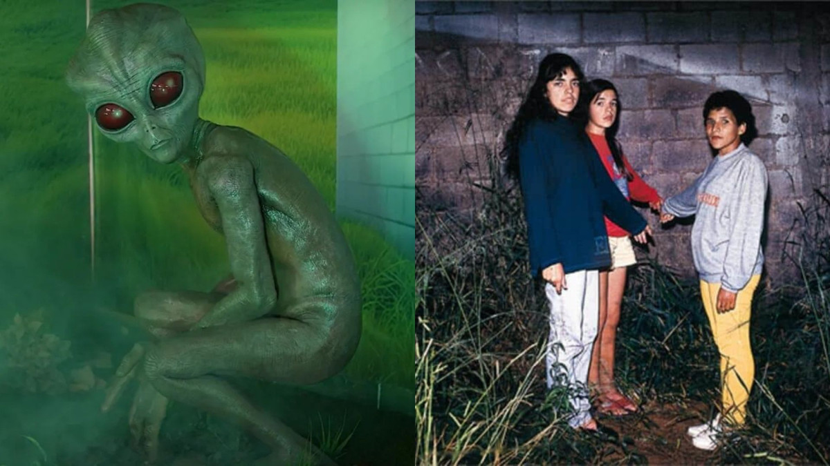 Caso Varginha: o mistério que transformou uma cidade brasileira em símbolo mundial da ufologia — imagem 1